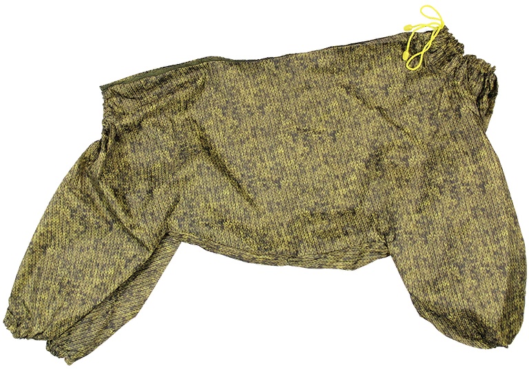 Комбинезон зимний "Лабрадор", 58см