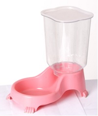 Миска-кормушка для животных