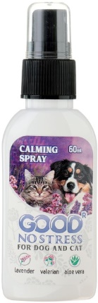 Спрей NO STRESS Успокаивающий для собак и кошек 50мл