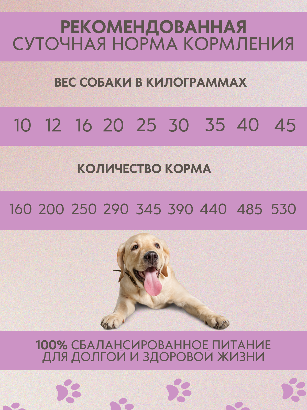 BRAVADI для собак средних и крупных пород с ягненком и рисом