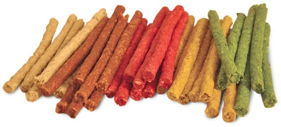 Палочки микс 12,5см