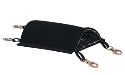 Гамак для мелких животных "Сиеста", 340*200*4мм, Gamma