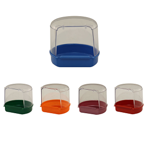 Купалка для птиц, 125х105х110мм