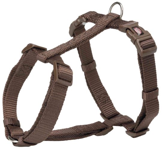 Шлейка Premium H-harness, S–M 42–60см/15мм