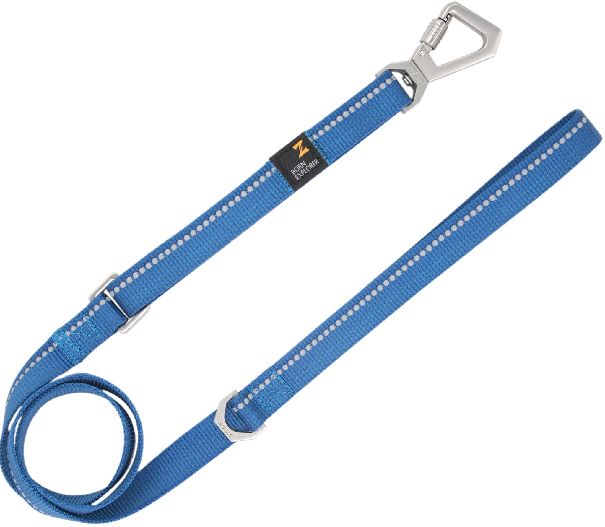 Поводок для собак TRAINER 20*120см