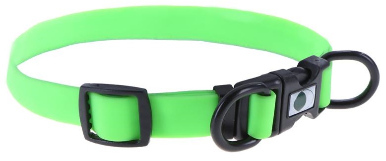 Ошейник из биотана Zichen с 2-мя кольцами