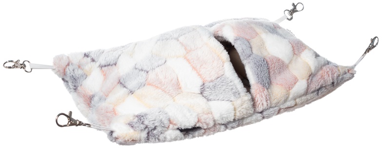 Гамак-карман "Шале" для мелких животных, 340*240*20мм