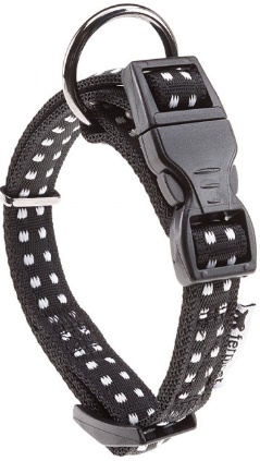 Ошейник CRICKET C20/50 синий (нейлон)