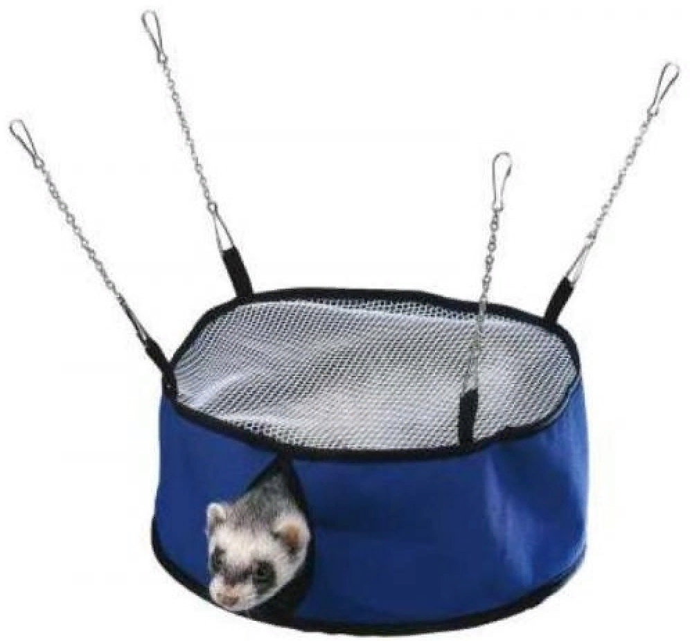 Гамак для хорьков SIN4886 26*10,5см