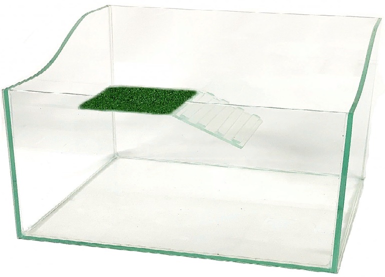 Черепашник 30л