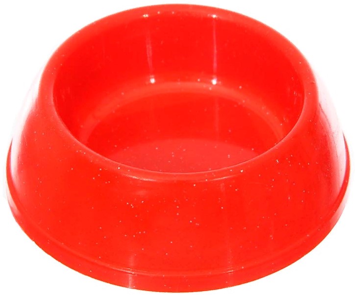 Миска для грызунов D60