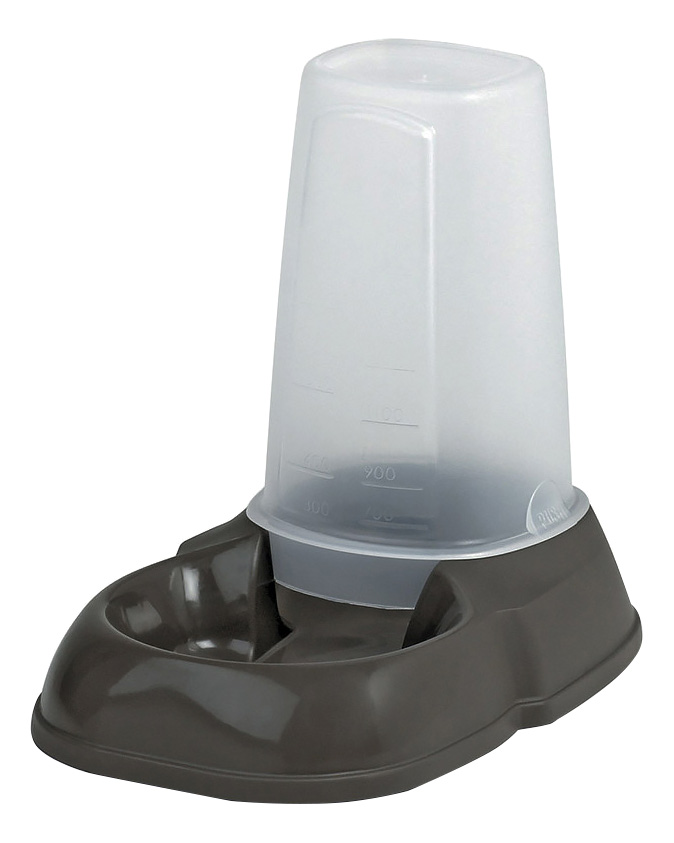 Миска автокормушка 24*16*24CM