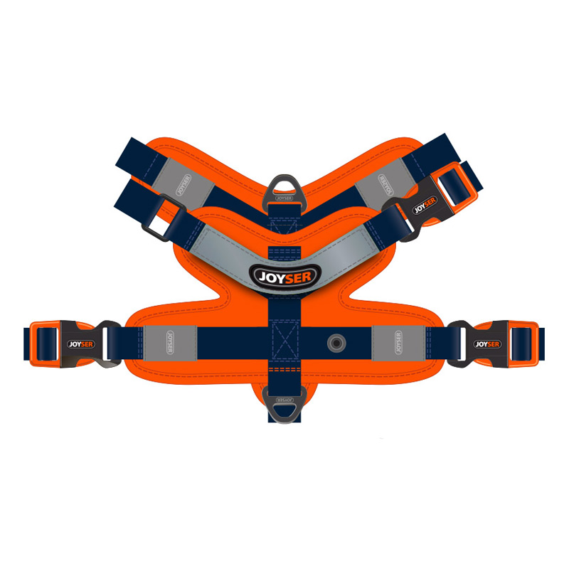 Шлейка для собак JOYSER Walk Soft Harness