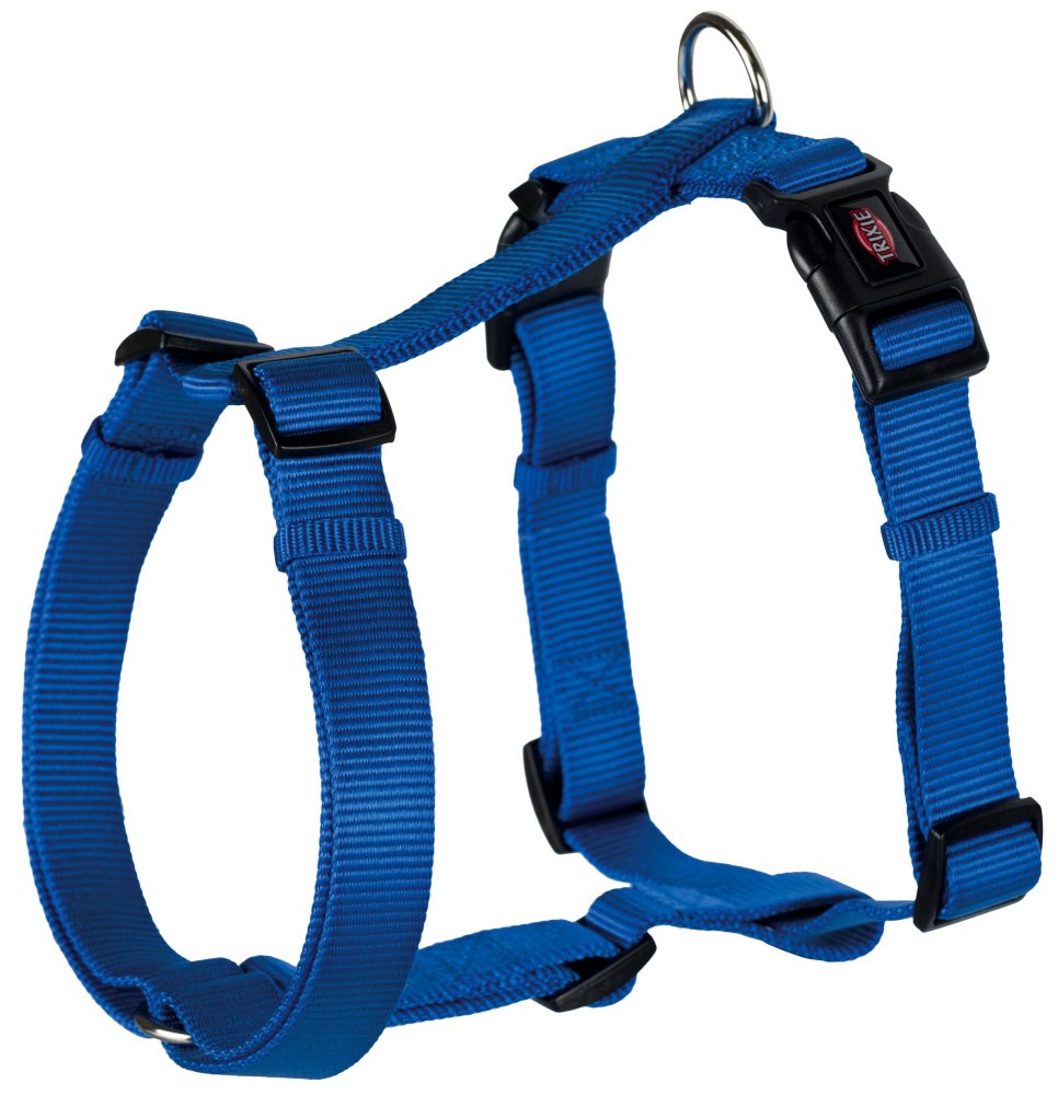 Шлейка Premium H-harness, S–M 42–60см/15мм