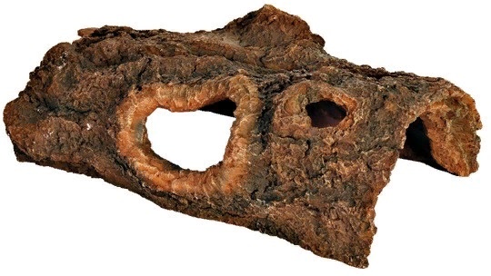 Грот Кора, 15см, пластик