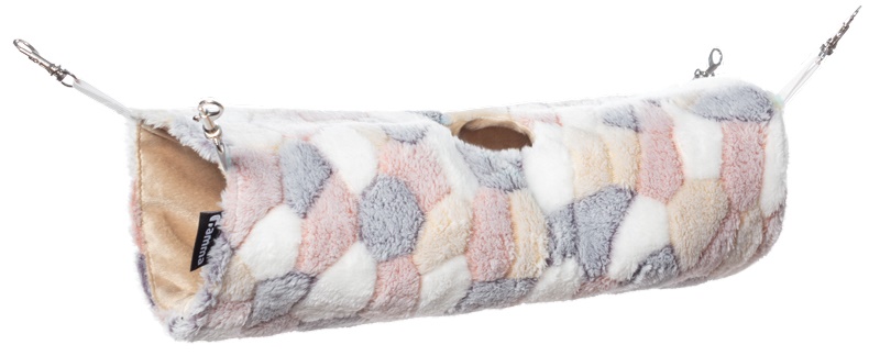 Гамак-туннель "Дюкер" для мелких животных, 340*160*15мм