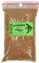 Витастандарт Дафния 50мл (п/э пакет)