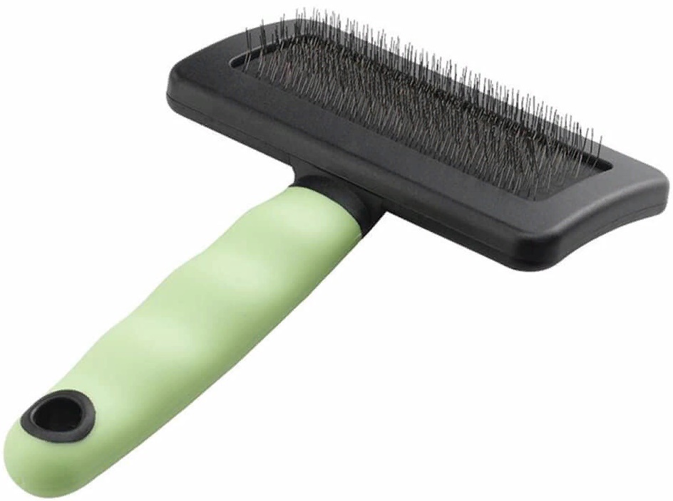 Пуходерка для кошек GRO 5802 средняя