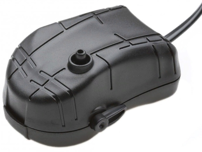 Компрессор AQUAEL MINIBOOST 100 1.8w, 1x100л/ч, до 100л
