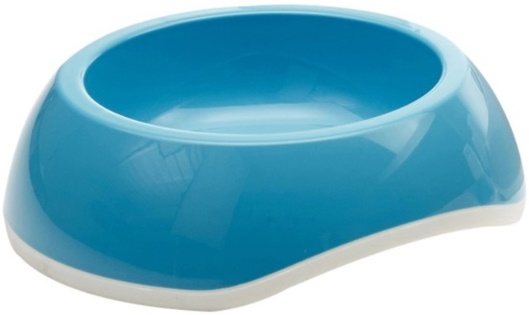 Миска DELICE 3 1,20л пластик