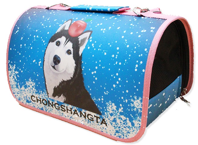 Сумка-переноска "Chongshangta" для мелких животных