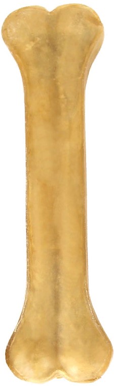 Кость жевательная DENTAL, 20см, 150-160г