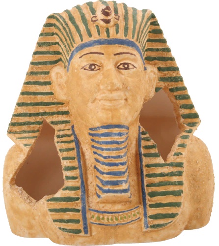 Золюкс Грот "Голова фараона"