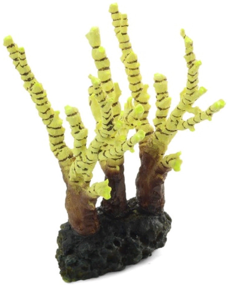 Грот "Морской коралл Горгонария"  21*12,5*24см