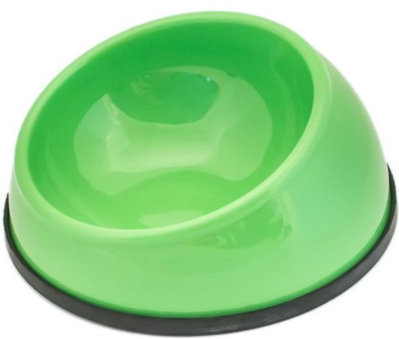 Миска "Сфера большая" на резинке D13см ( ТМ "ZooM" )