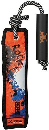 Игрушка "X-TRM" нейлон, 8*34см