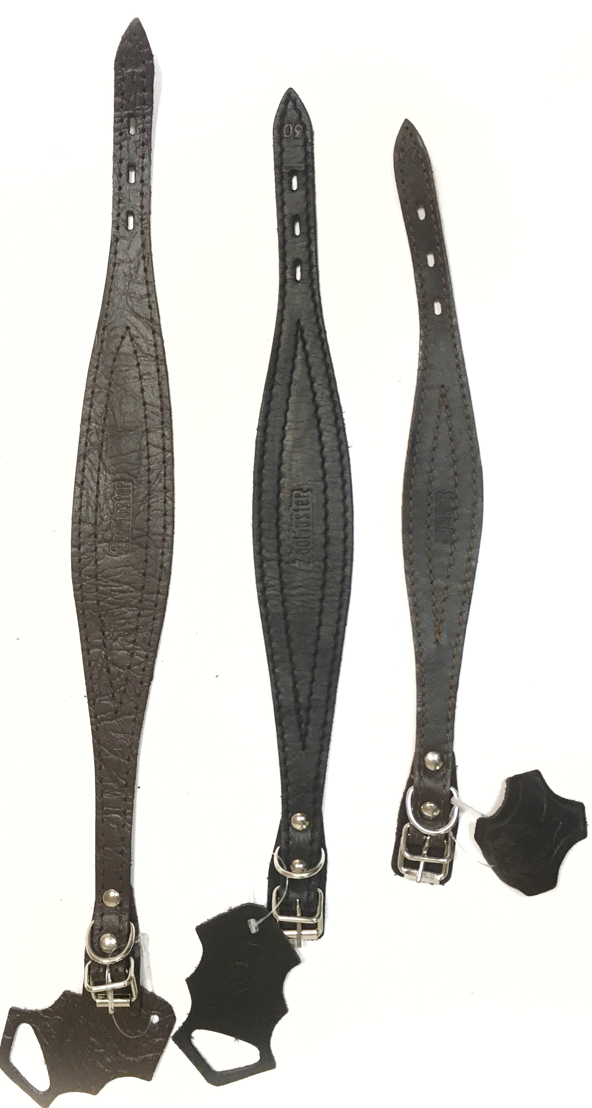 Ошейник для борзой ZooMaster в ассортименте