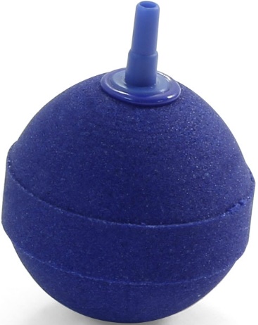 Минеральный распылитель шар/цилиндр 18х26мм 