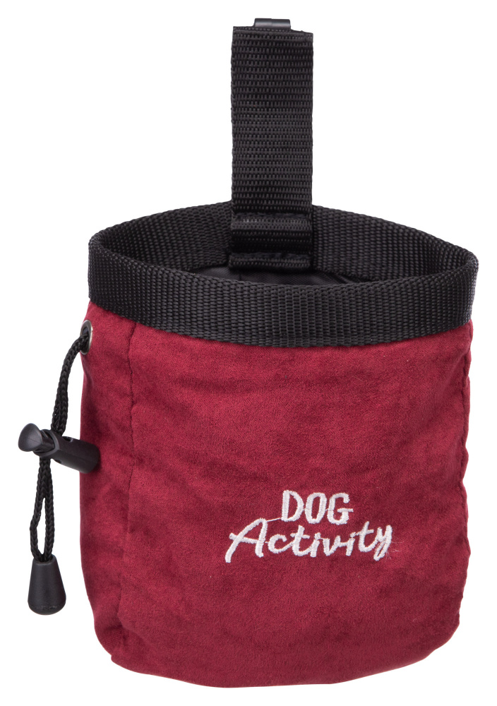 Сумка для лакомств Baggy, 10×14см