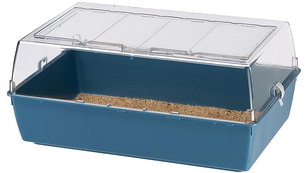 Клетка для грызунов DUNA MULTY GABBIA 71*46*31,5см