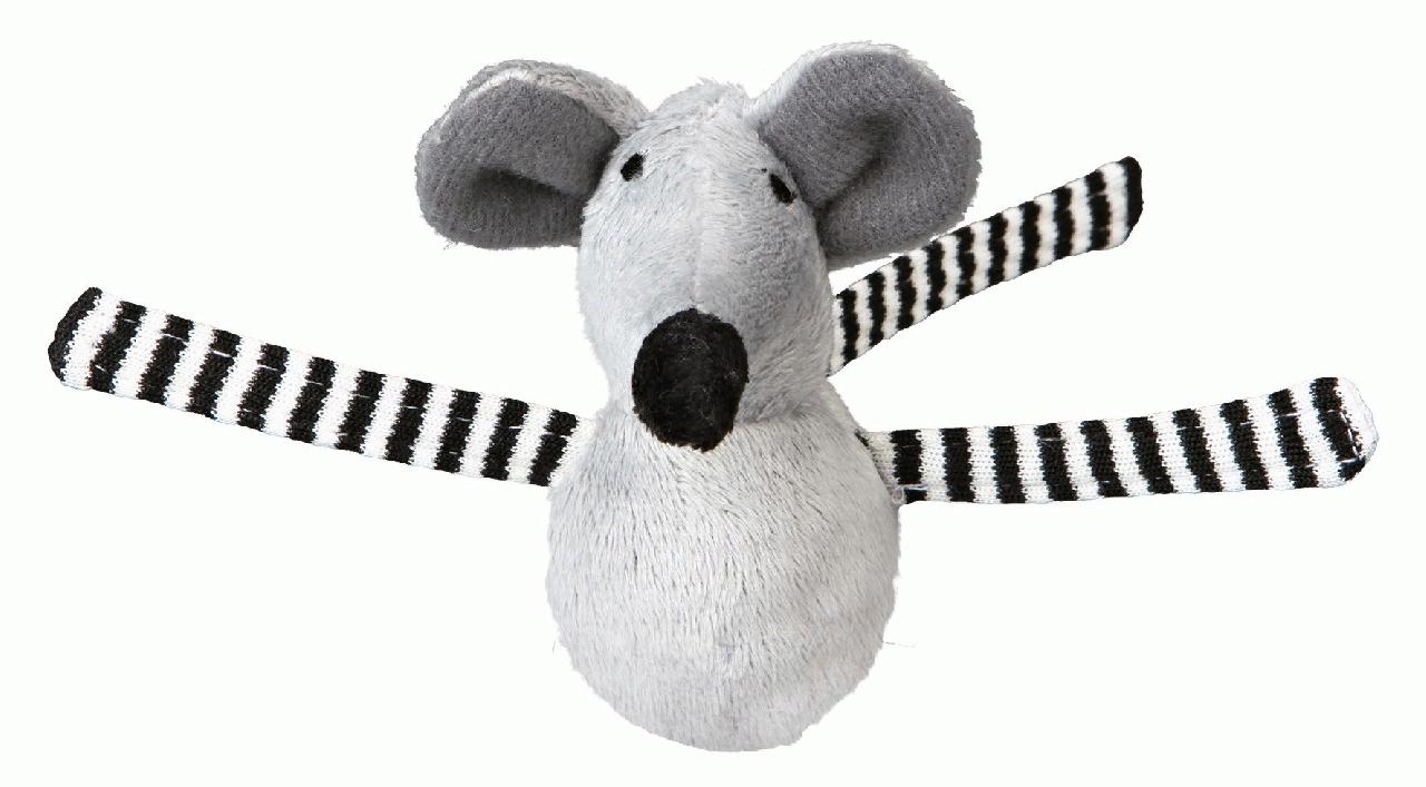 Игрушка для кошек Мышка