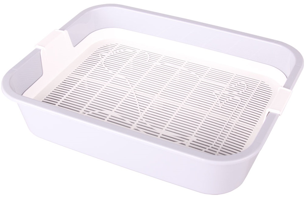 Лоток для кошек "Мурка"