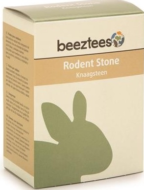 Beeztees 815110 Камень д/грызунов с кальцием и минералами 160г