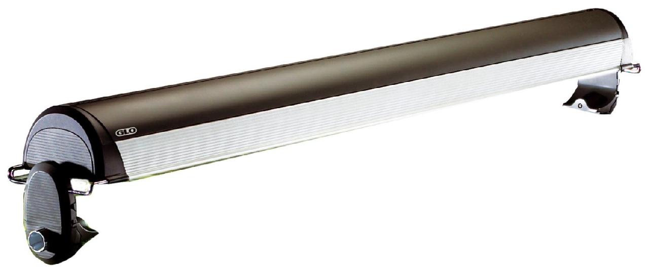 Светильник навесной алюмин. Glo T5 1*54Вт 122см