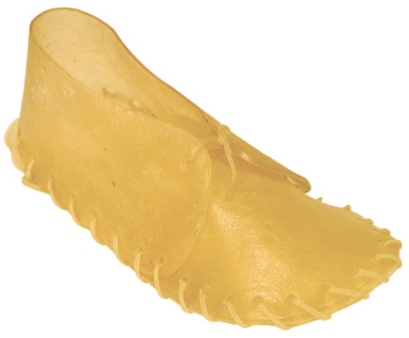 Ботинок вкусный DENTAL 20см, 50-55г