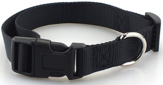 Ошейник для собак нейлоновый