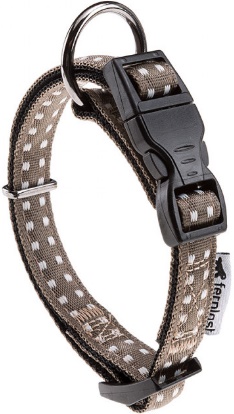 Ошейник CRICKET C20/50 синий (нейлон)