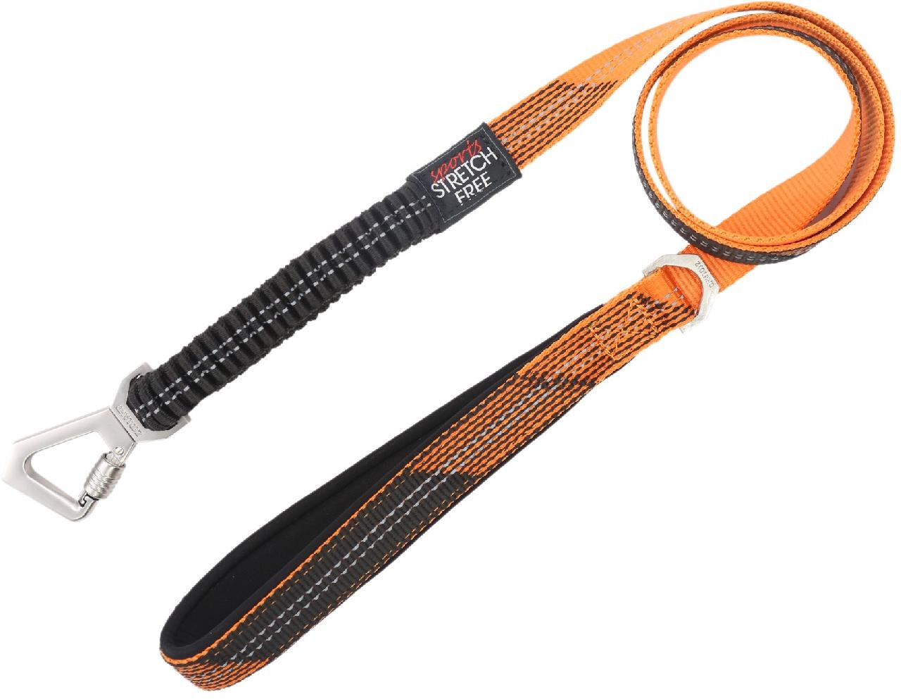 Поводок для собак NEOMAN 15*120см