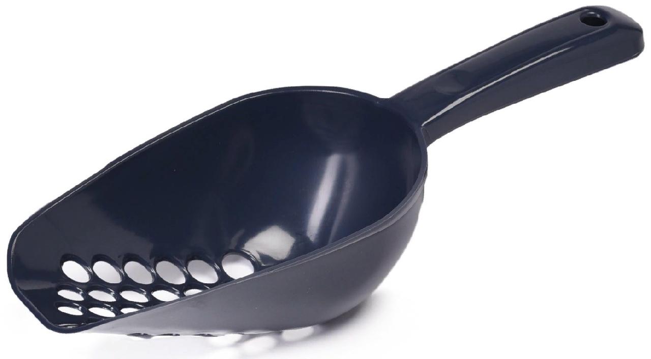 Совок для туалета DRILLY пластик 0,5л