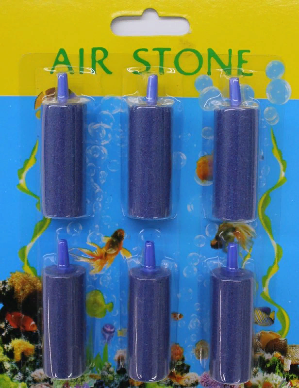 Распылитель воздуха с обратным клапаном 20*50мм