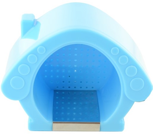 Домик для хомяка - кондиционер