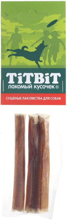 Корень бычий догодент 2 мягкая упаковка