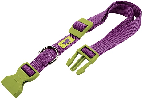 Ошейник CLUB C25/70 COLOURS фиалковый