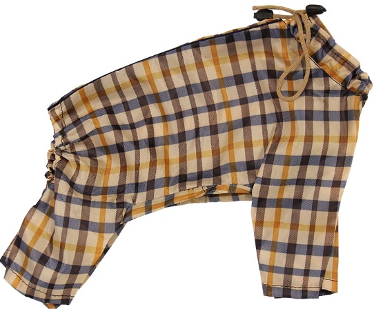 Комбинезон демисезонный  "Йорк", 22см