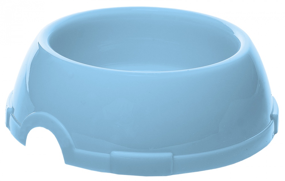 Миска №2 пластиковая, 100мл