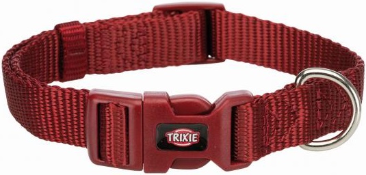 Ошейник Premium, р-р XS–S: 22–35 см/10 мм, цвета в ассортименте